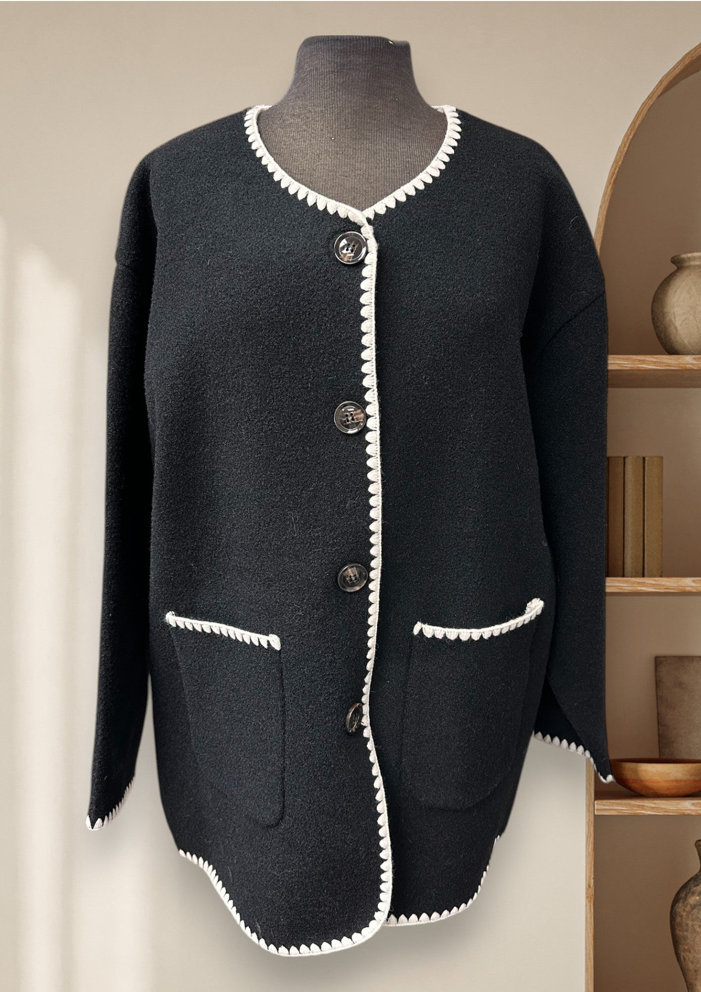 Manteau