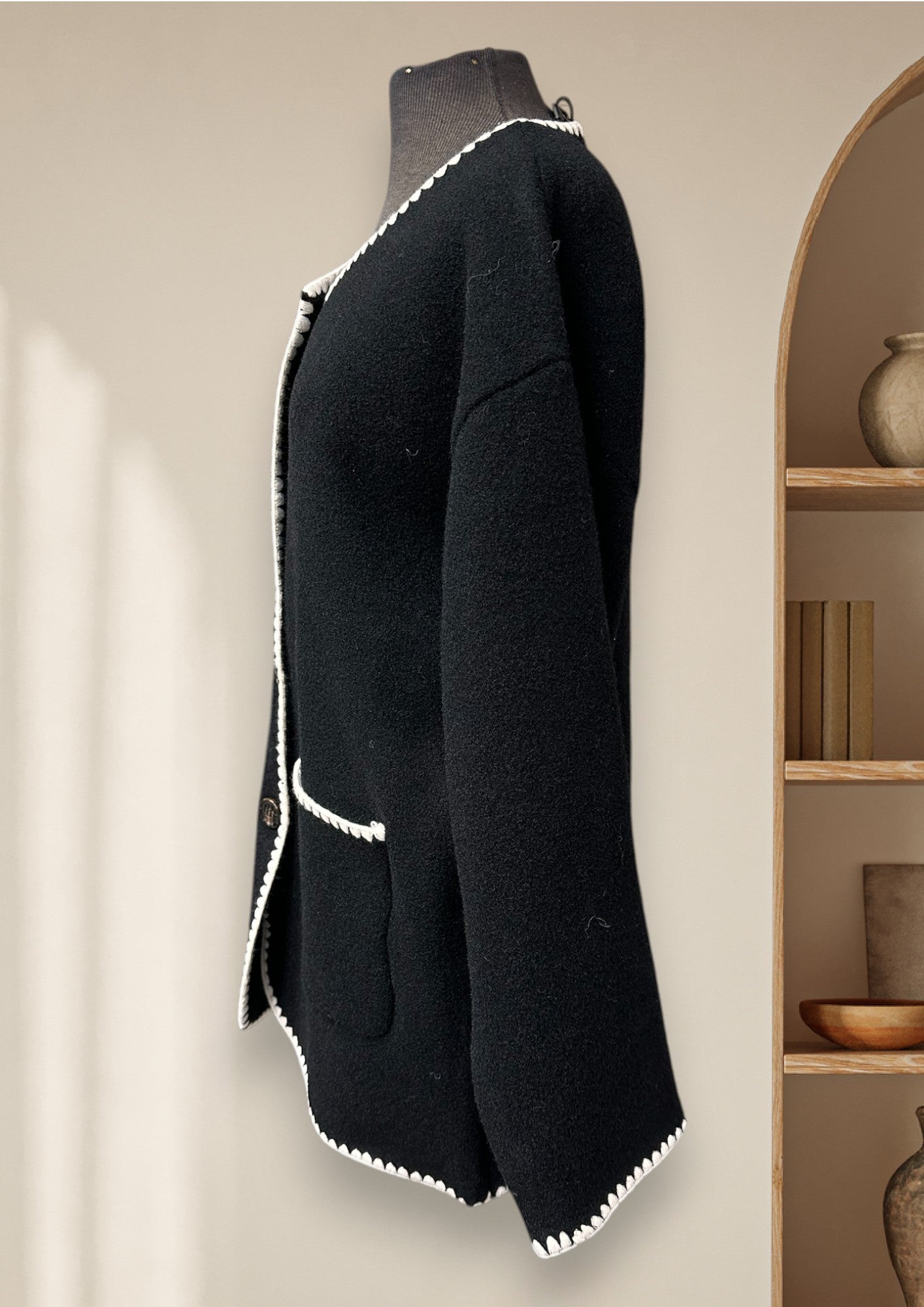 Manteau
