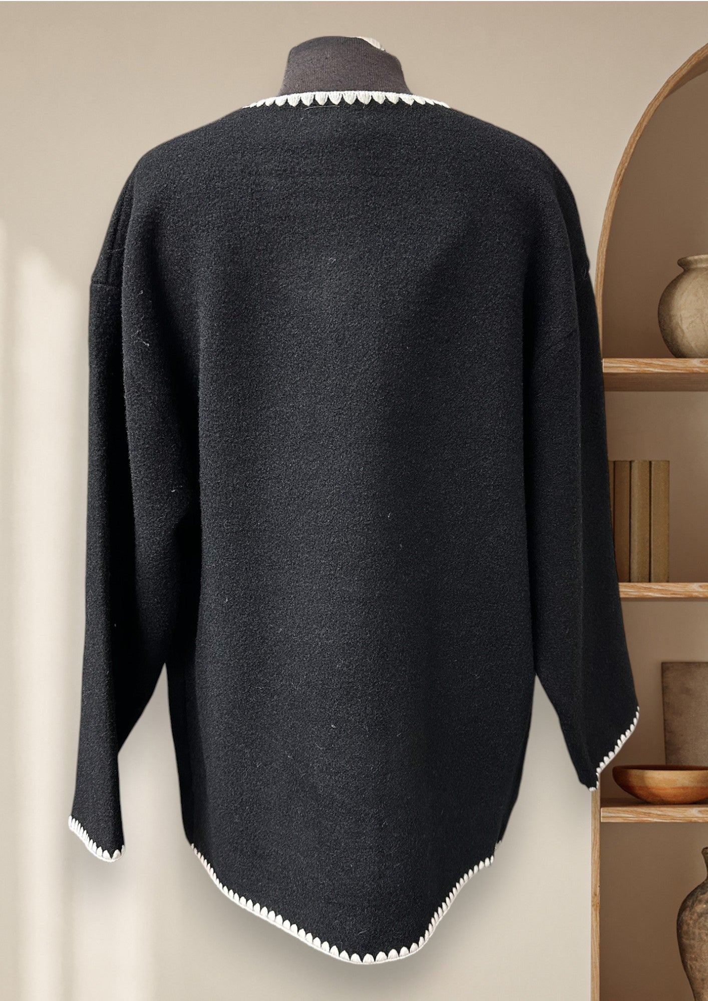 Manteau