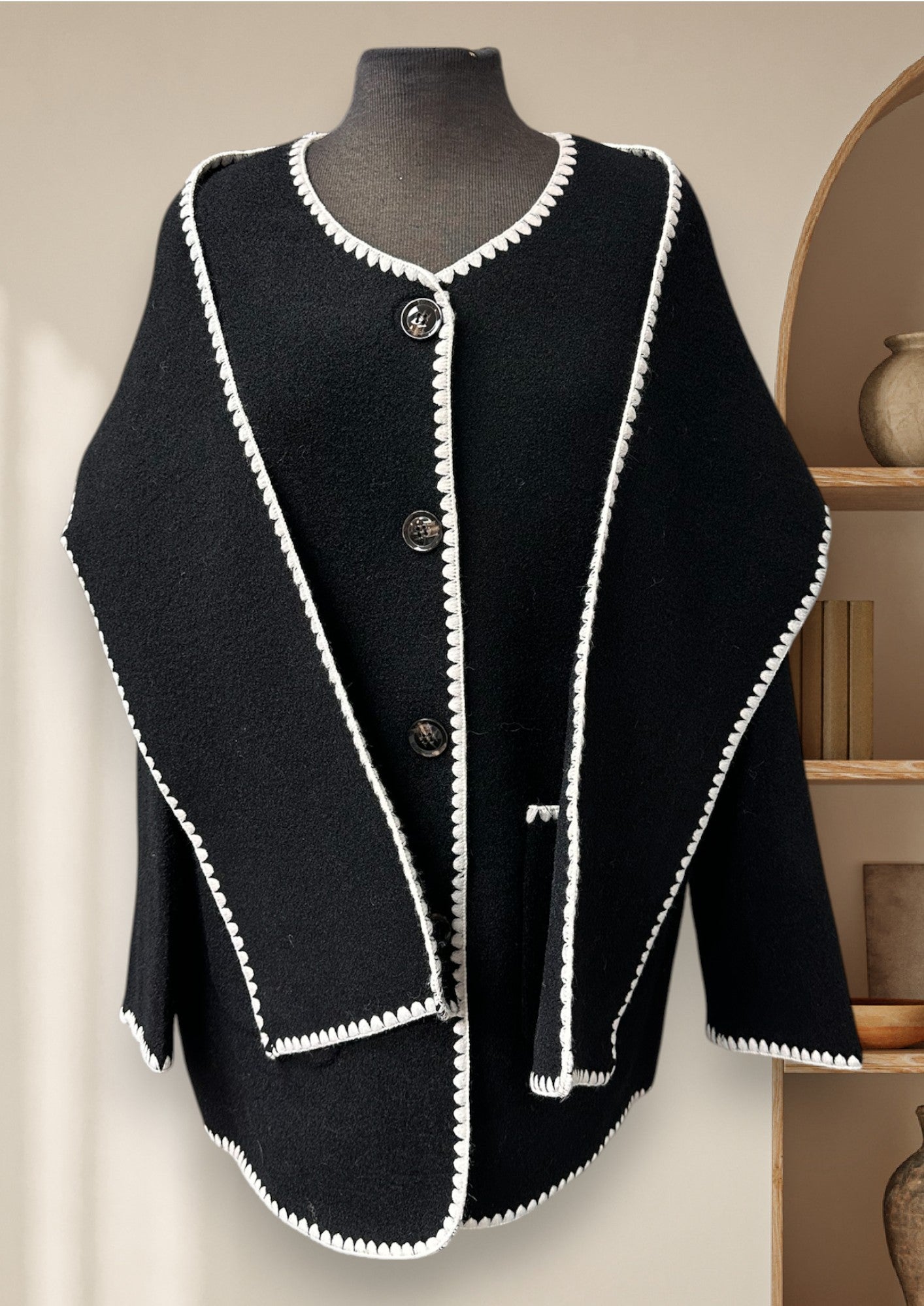 Manteau