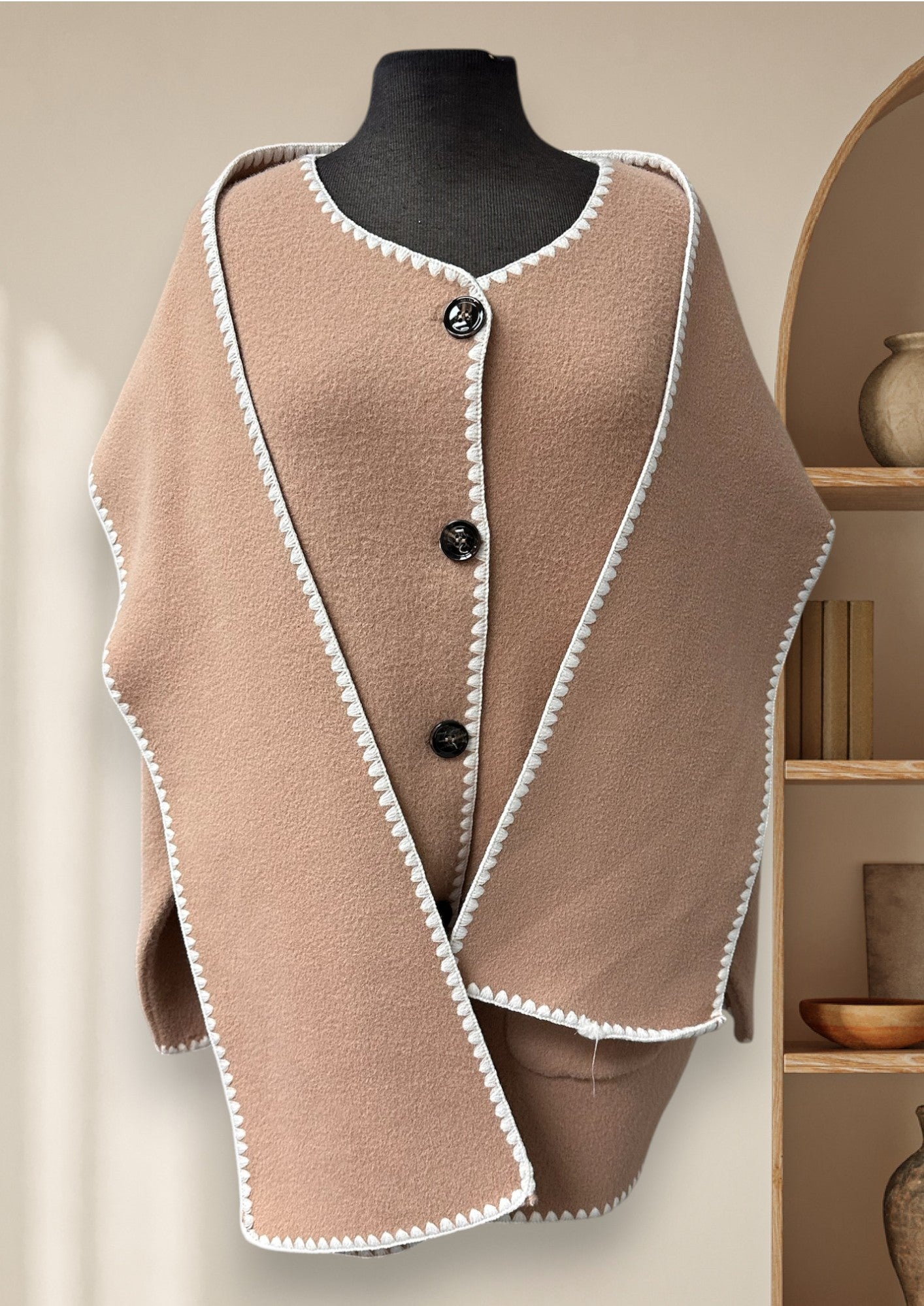 Manteau