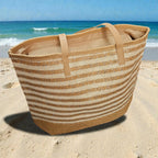 Sac de Plage (Rotin)