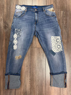 Nouveauté jeans