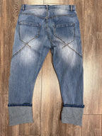Nouveauté jeans