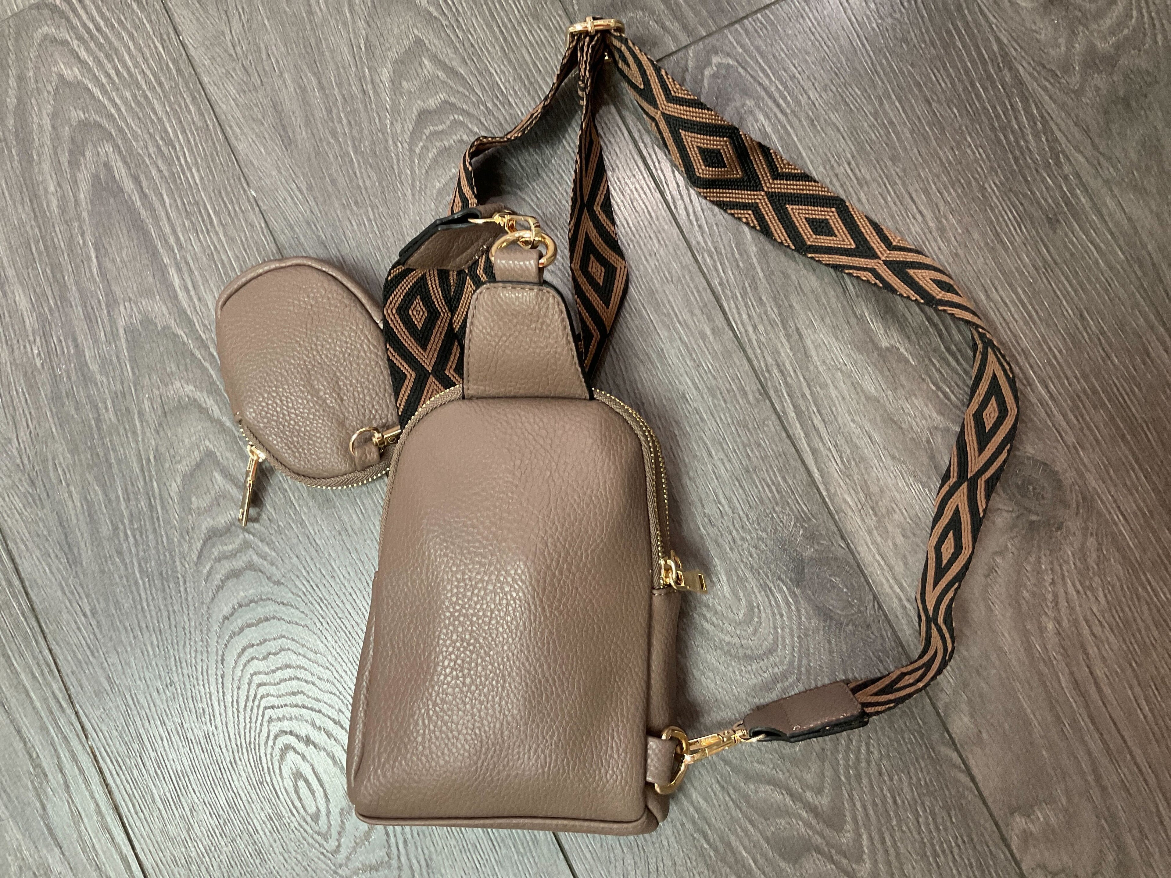Nouveauté Sac a bandoulière