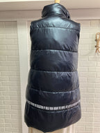Nouveauté Manteau sans manche Automne/Hiver 2023-2024