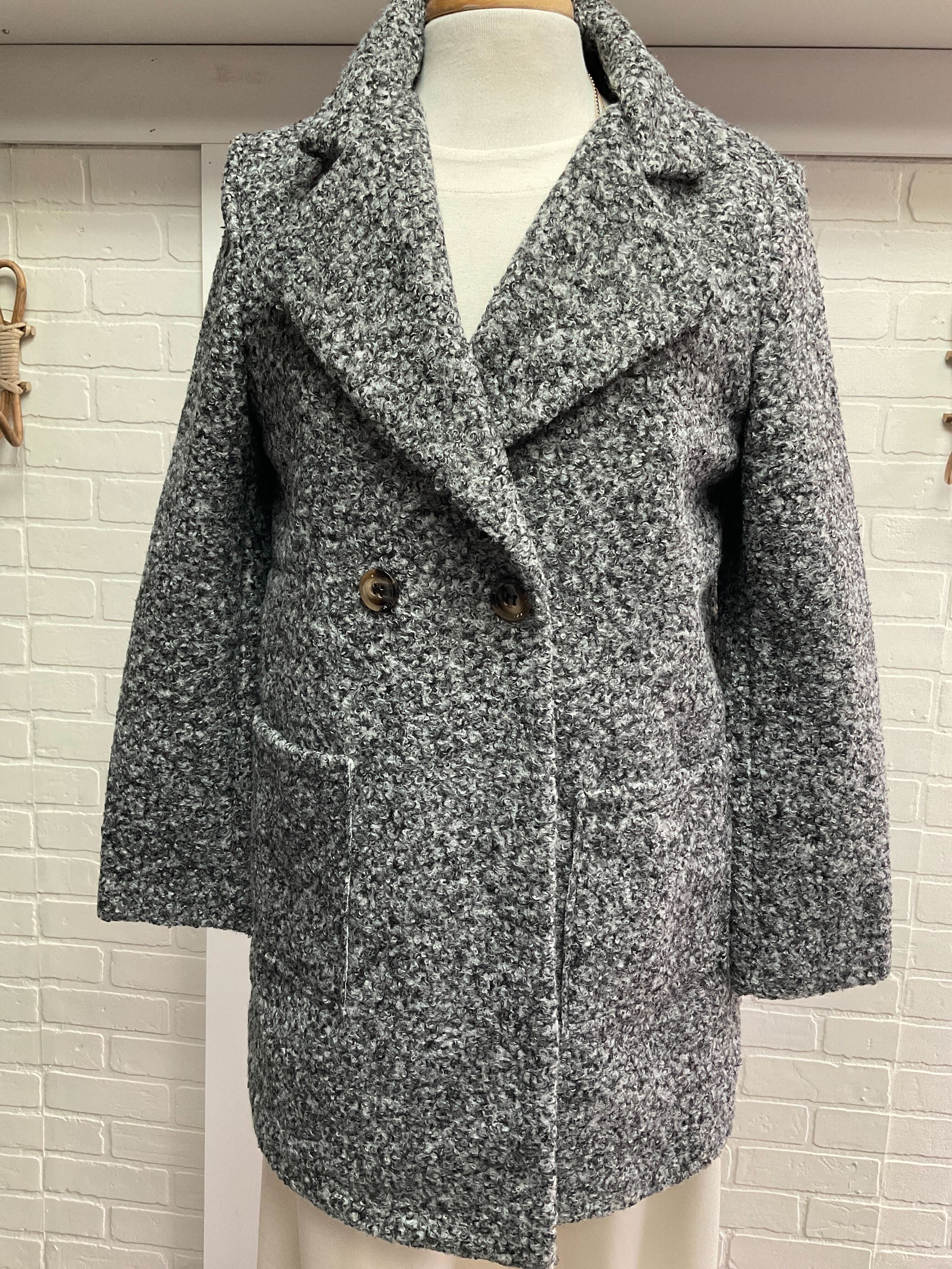 Manteau