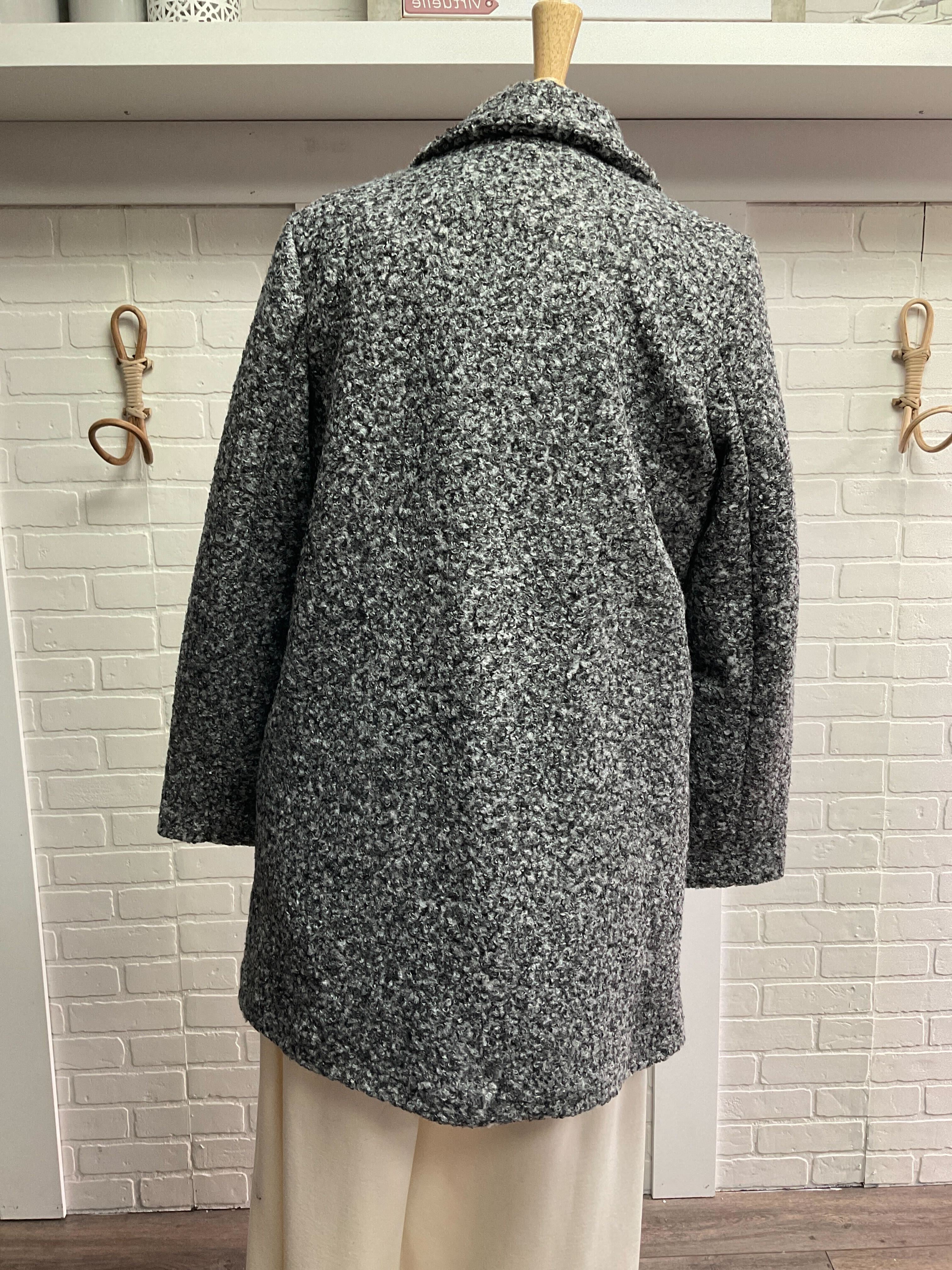 Manteau