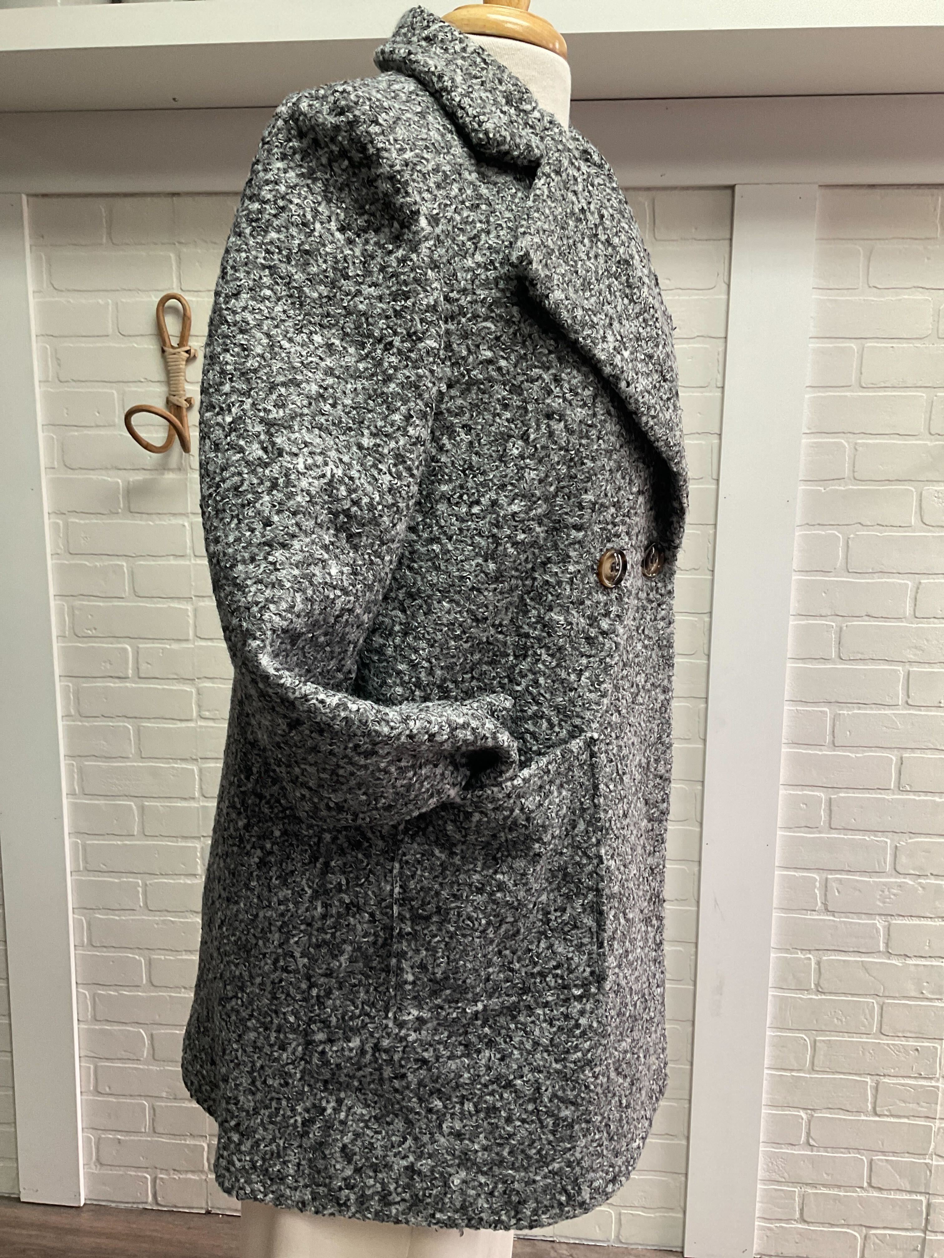 Manteau