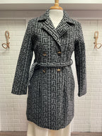 Nouveauté Manteau Automne/Hiver