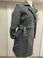 Nouveauté Manteau Automne/Hiver