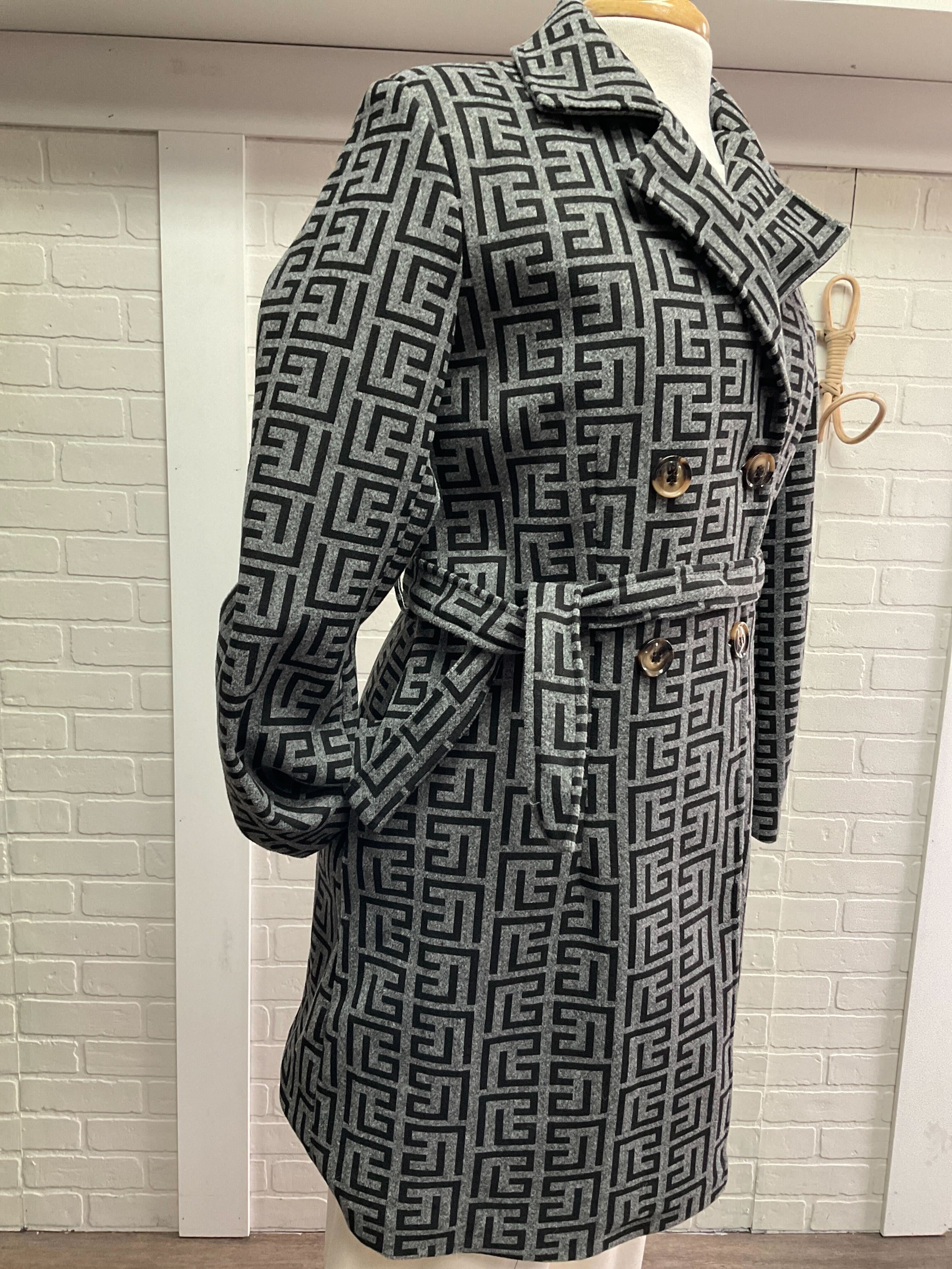 Nouveauté Manteau Automne/Hiver