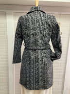 Nouveauté Manteau Automne/Hiver