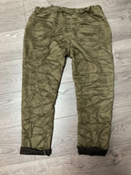 Nouveauté Pantalon Automne / Hiver 2024-2025- BOUTIQUE SYLBELLE
