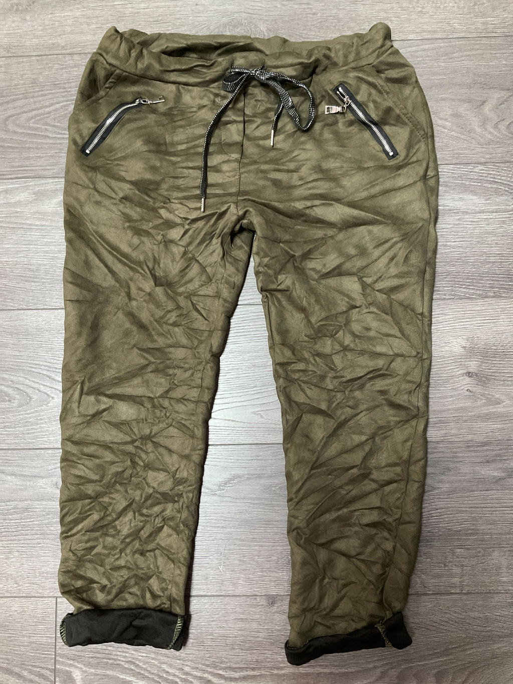 Nouveauté Pantalon Automne / Hiver 2024-2025- BOUTIQUE SYLBELLE