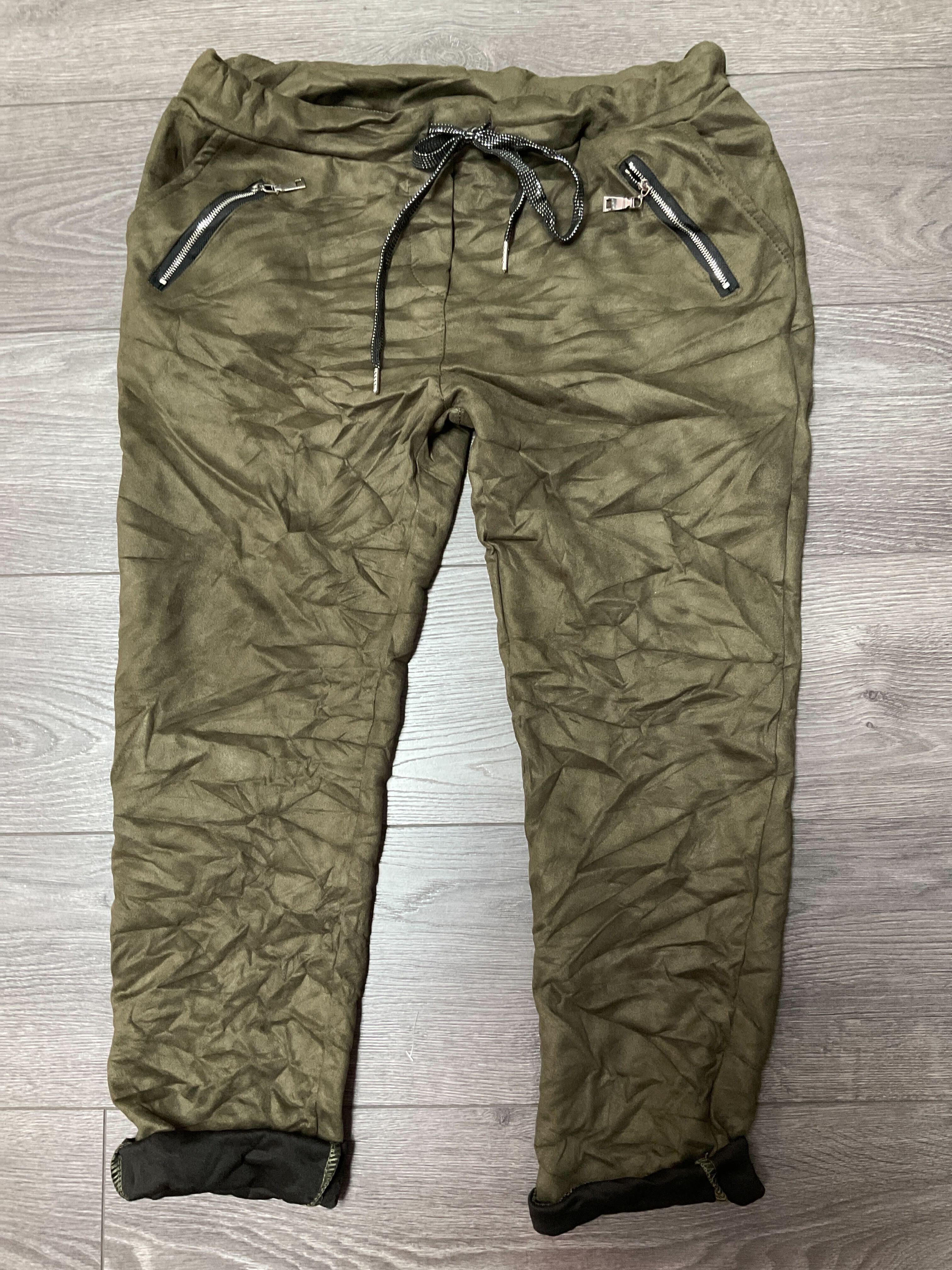 Nouveauté Pantalon Automne / Hiver 2024-2025- BOUTIQUE SYLBELLE