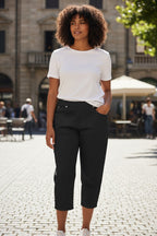 Pantalon 3/4 (Tango Mango)