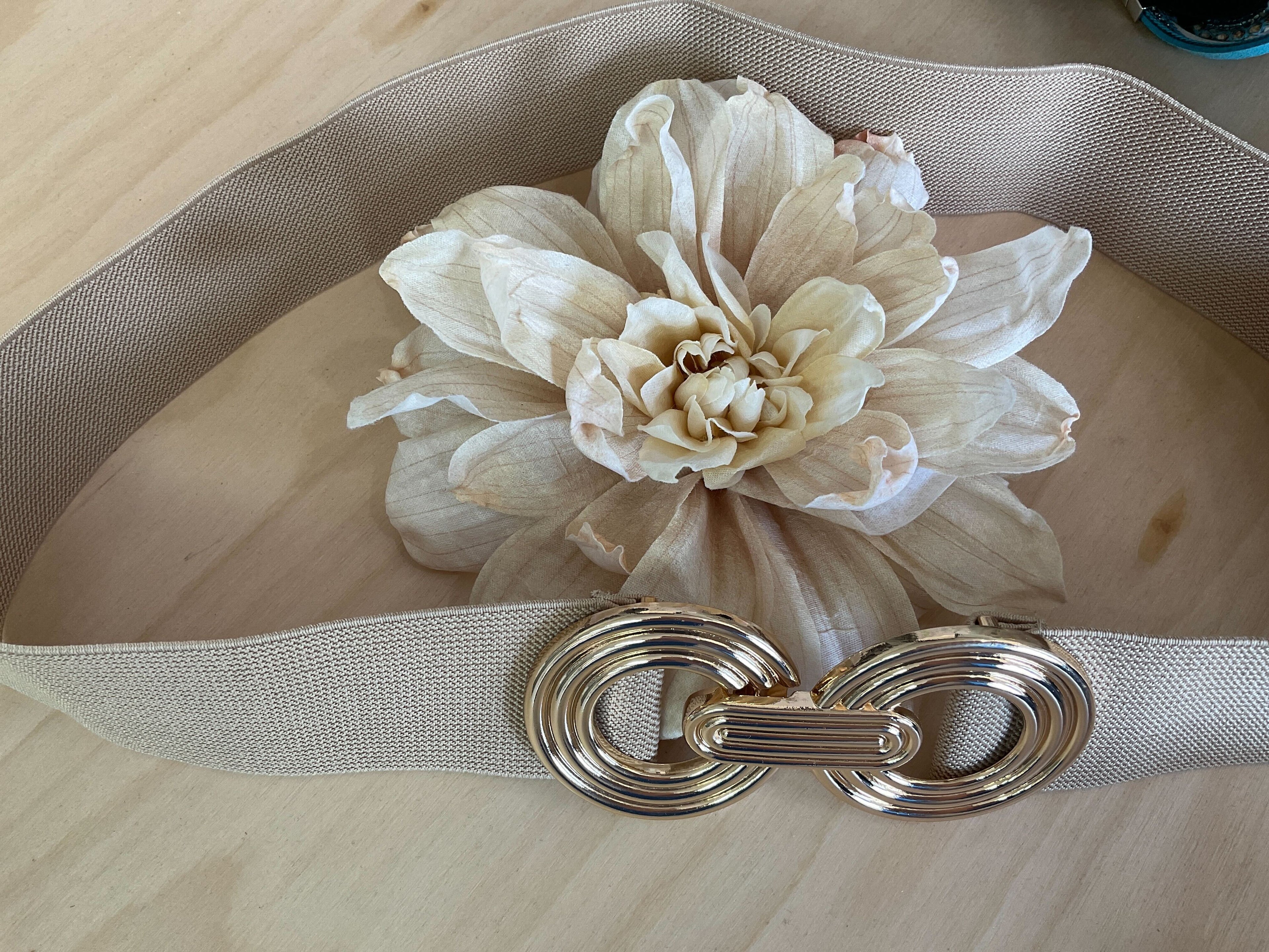 Nouveauté Ceinture automne/hiver 2023/24