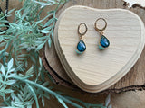 Nouveauté Boucle d'oreille automne/hiver 2023/24