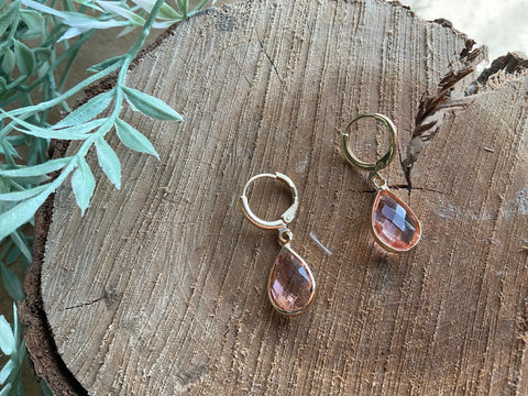 Nouveauté Boucle d'oreille automne/hiver 2023/24