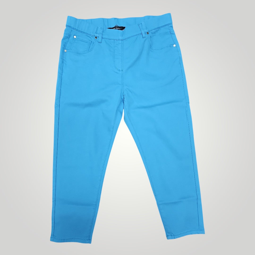 Pantalon 3/4 (Tango Mango)