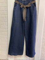 Nouveauté jeans évasé automne/hiver 2023/24