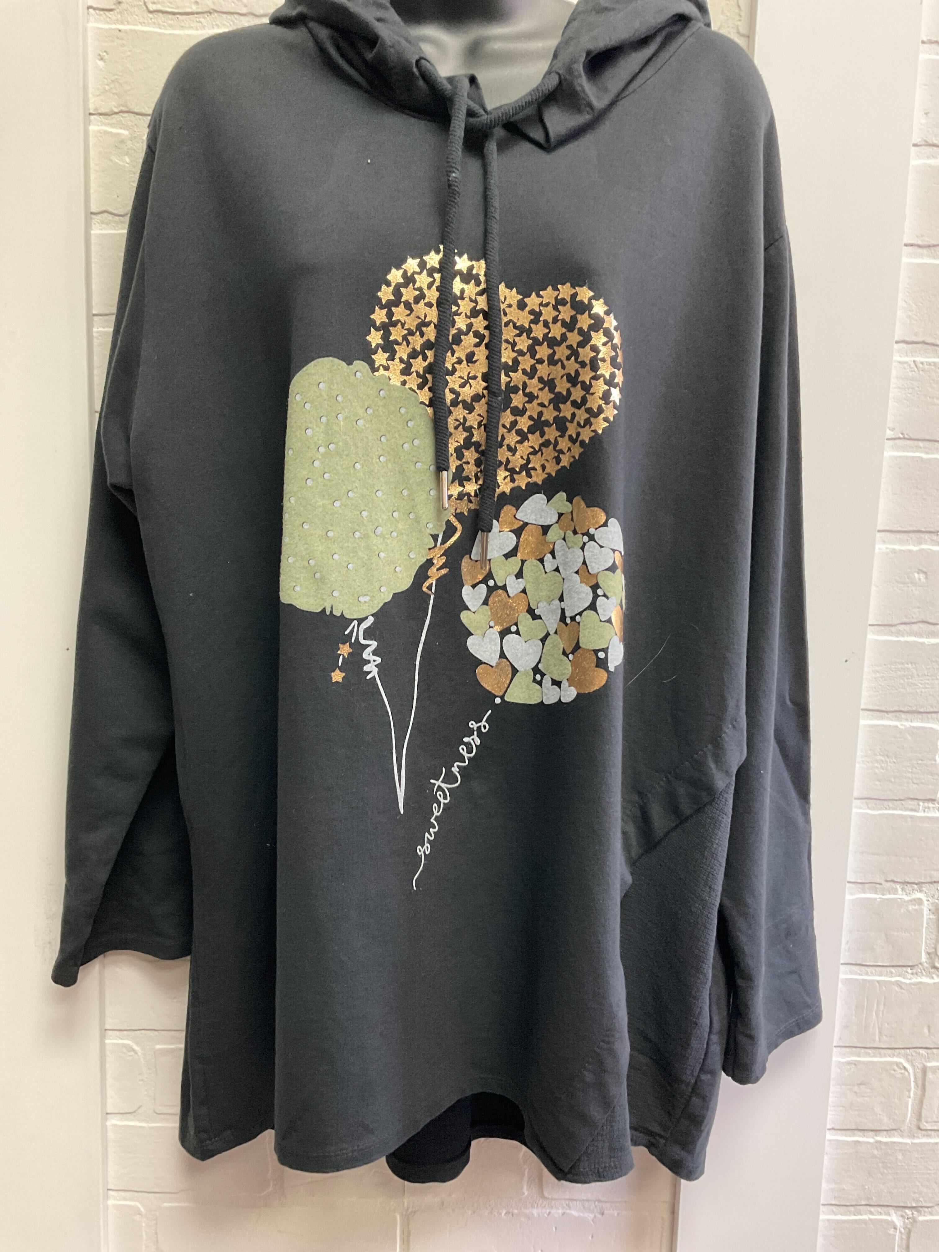 Nouveauté Chandail Hoodie