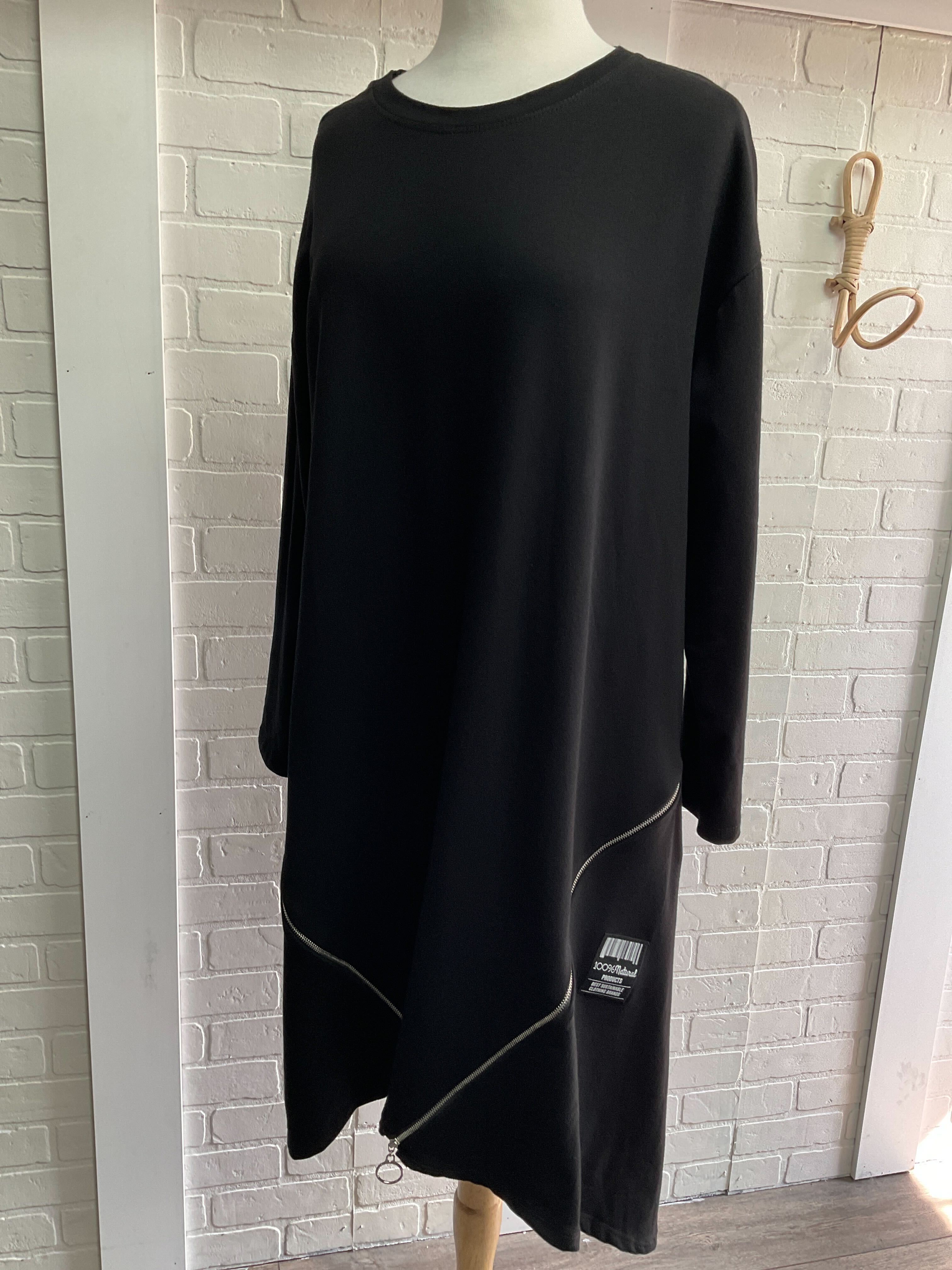 Nouveauté robe automne/hiver 2023/24