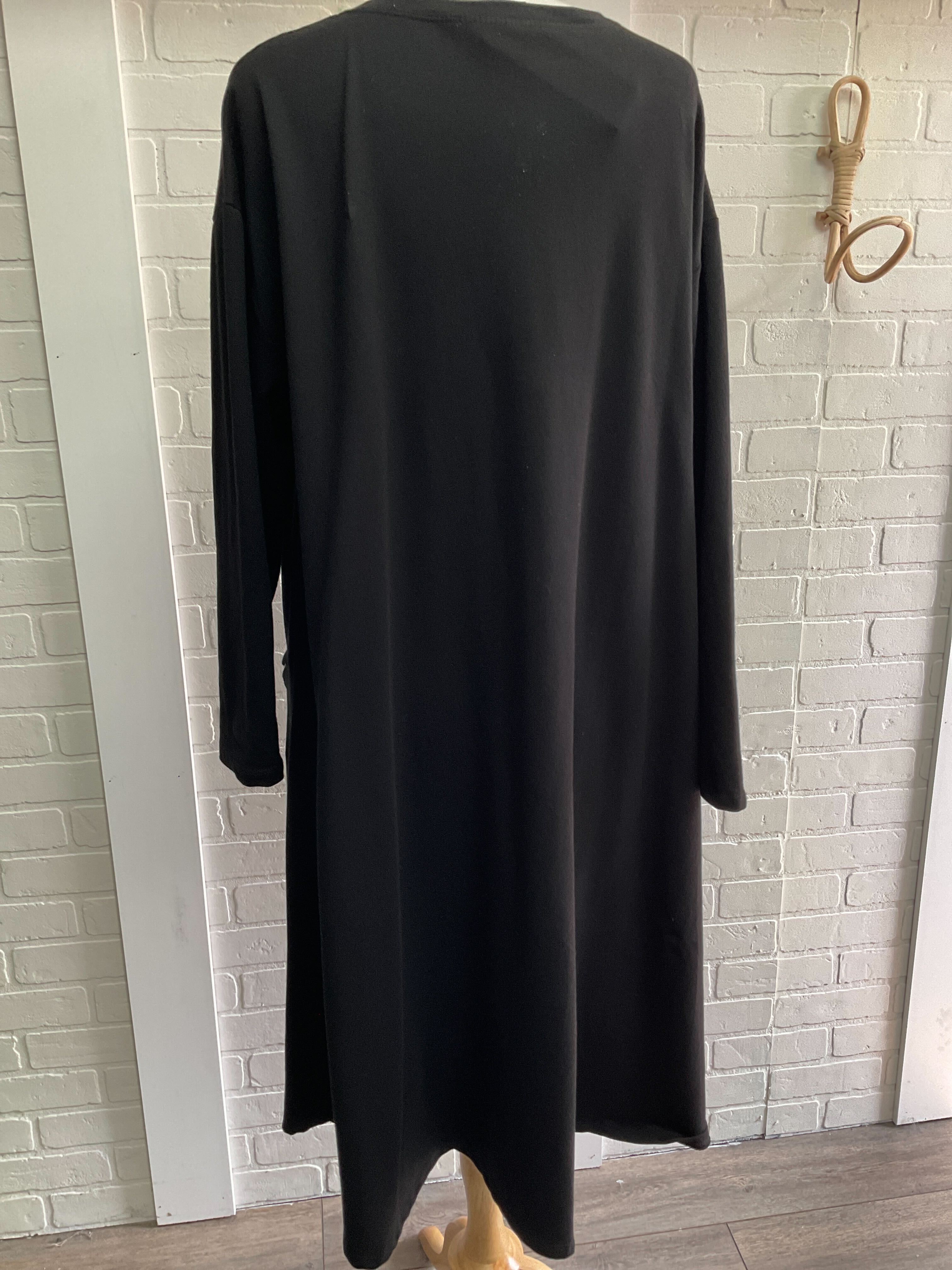 Nouveauté robe automne/hiver 2023/24