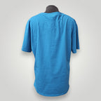 T-shirt col rond (love)