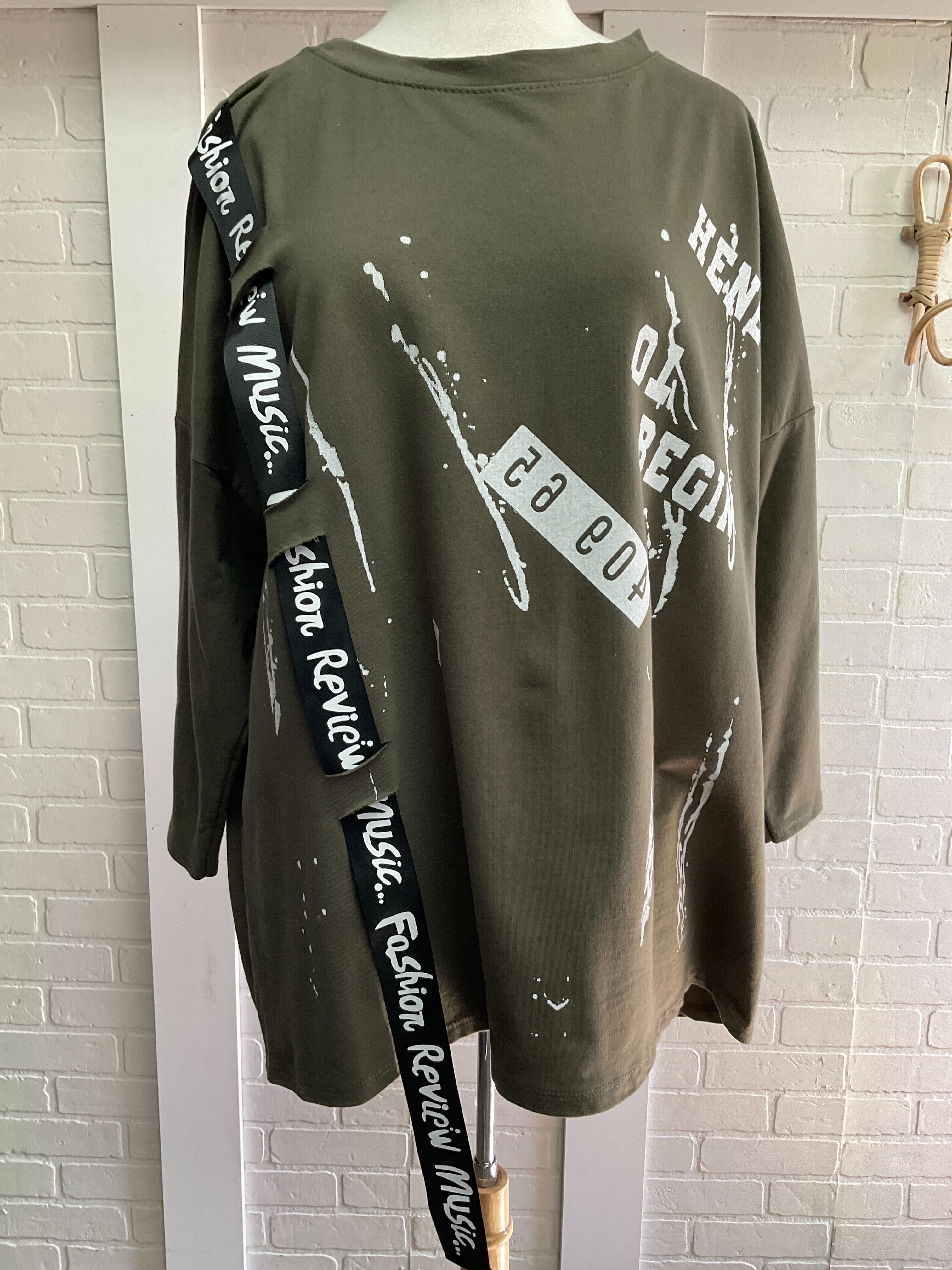 Nouveauté chandail automne/hiver 2023/24