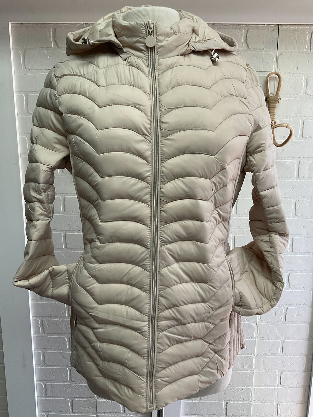 Nouveauté Manteau Automne / Hiver