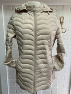 Nouveauté Manteau Automne / Hiver