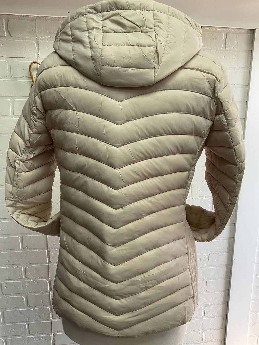 Nouveauté Manteau Automne / Hiver