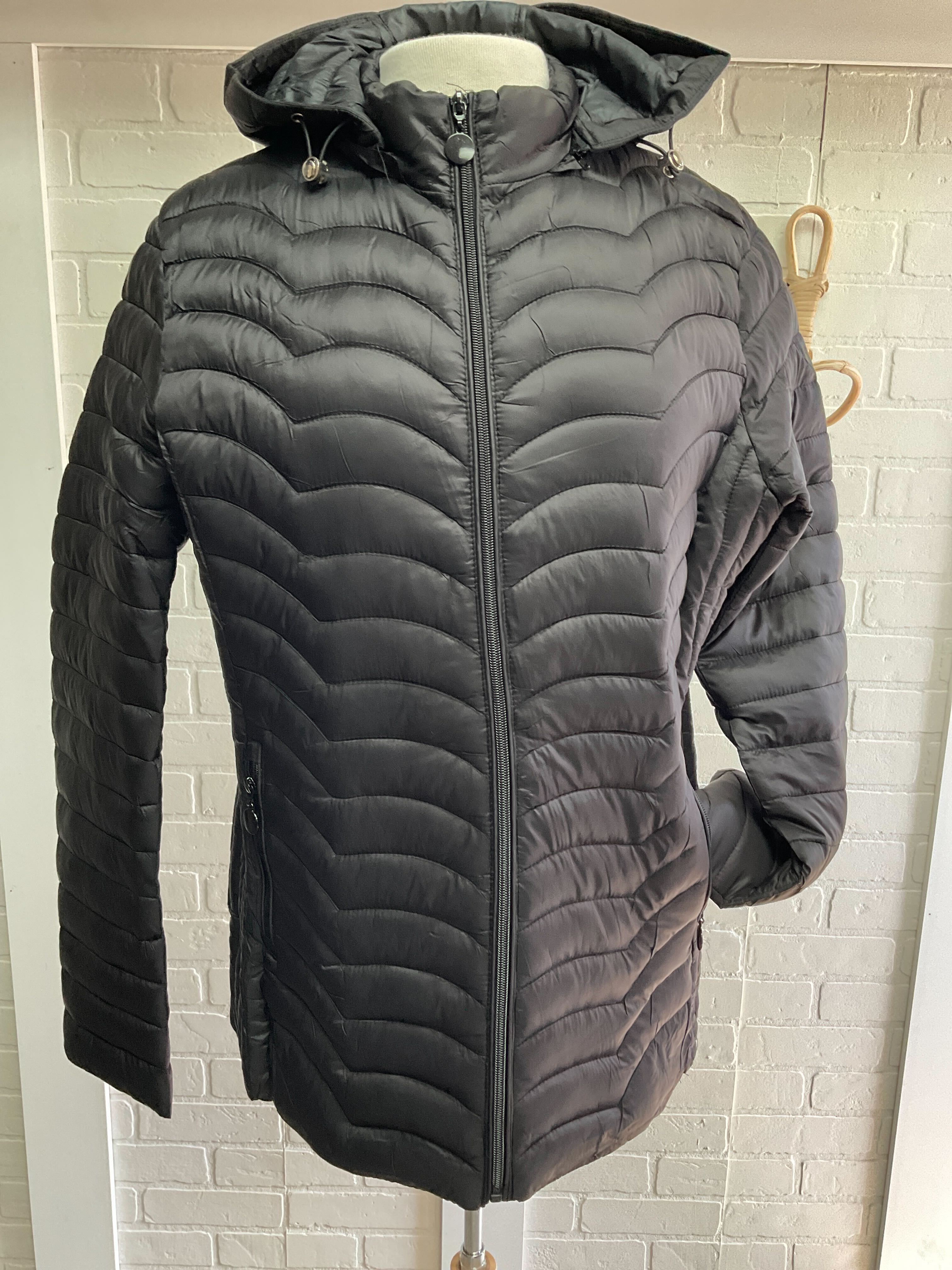 Nouveauté Manteau Automne / Hiver