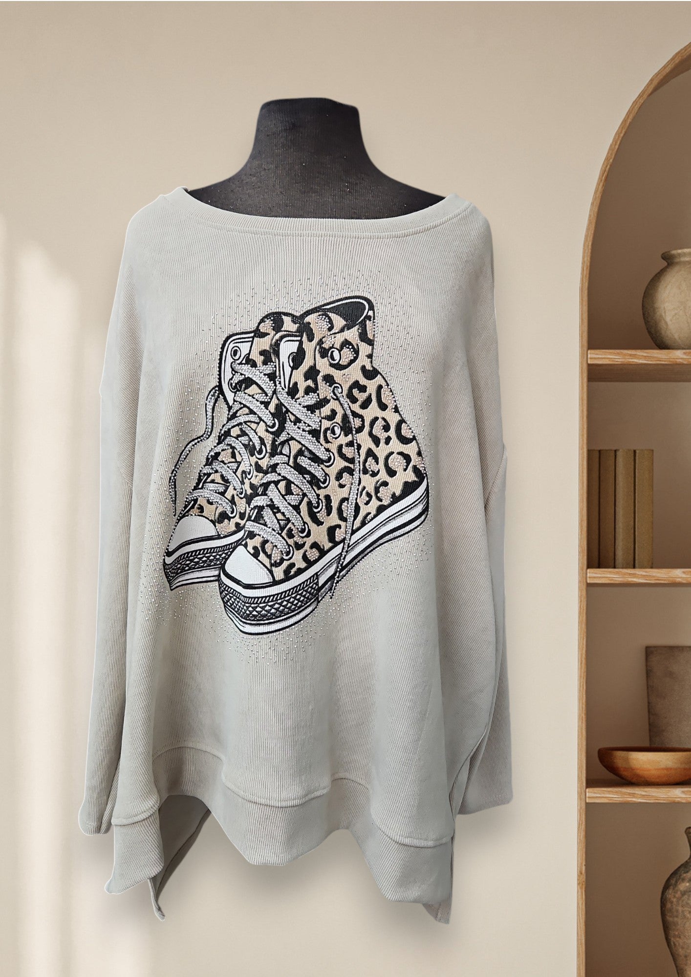 Chandail (Souliers)