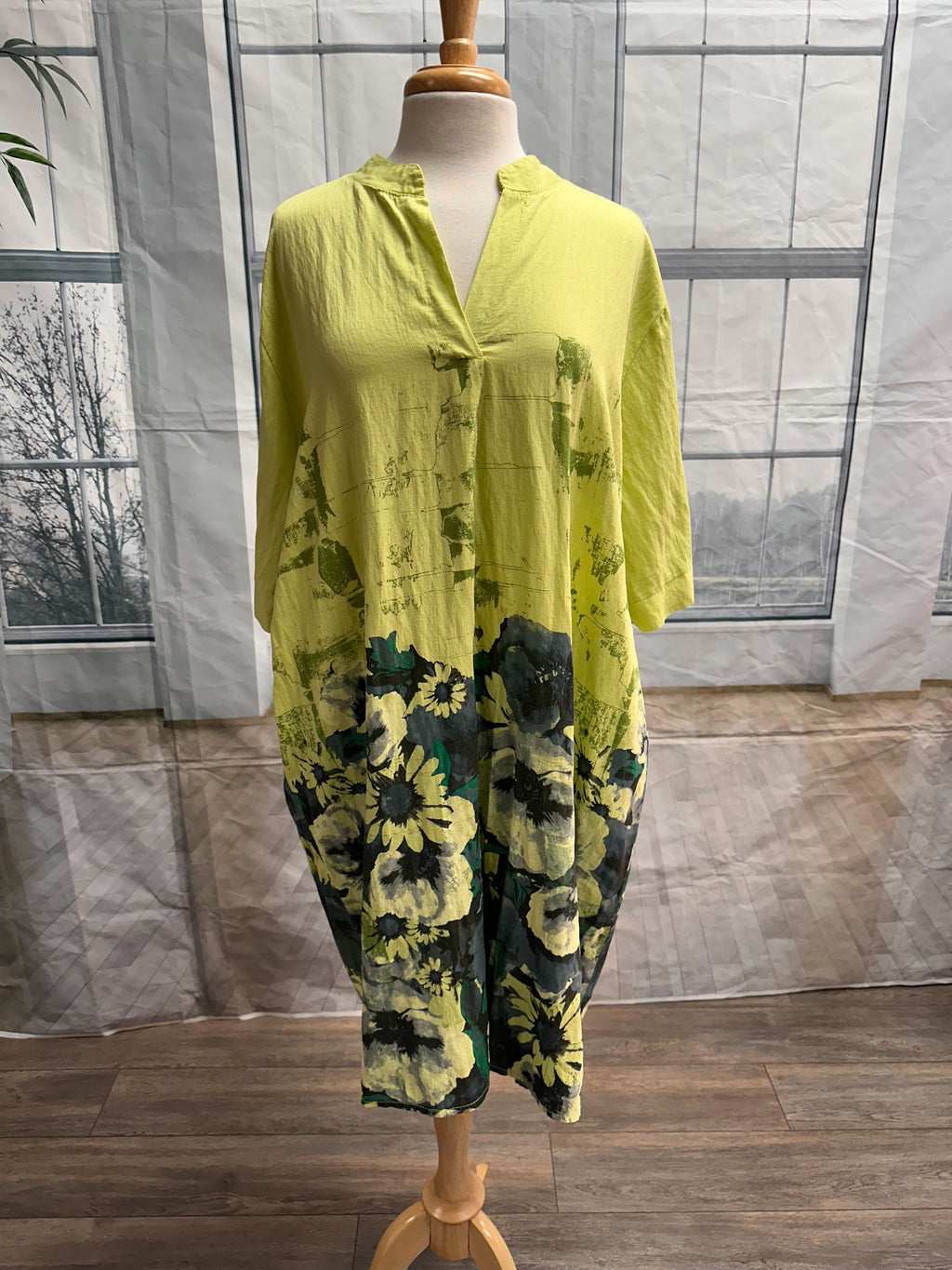 Nouveauté robe printemps/été 2024- BOUTIQUE SYLBELLE
