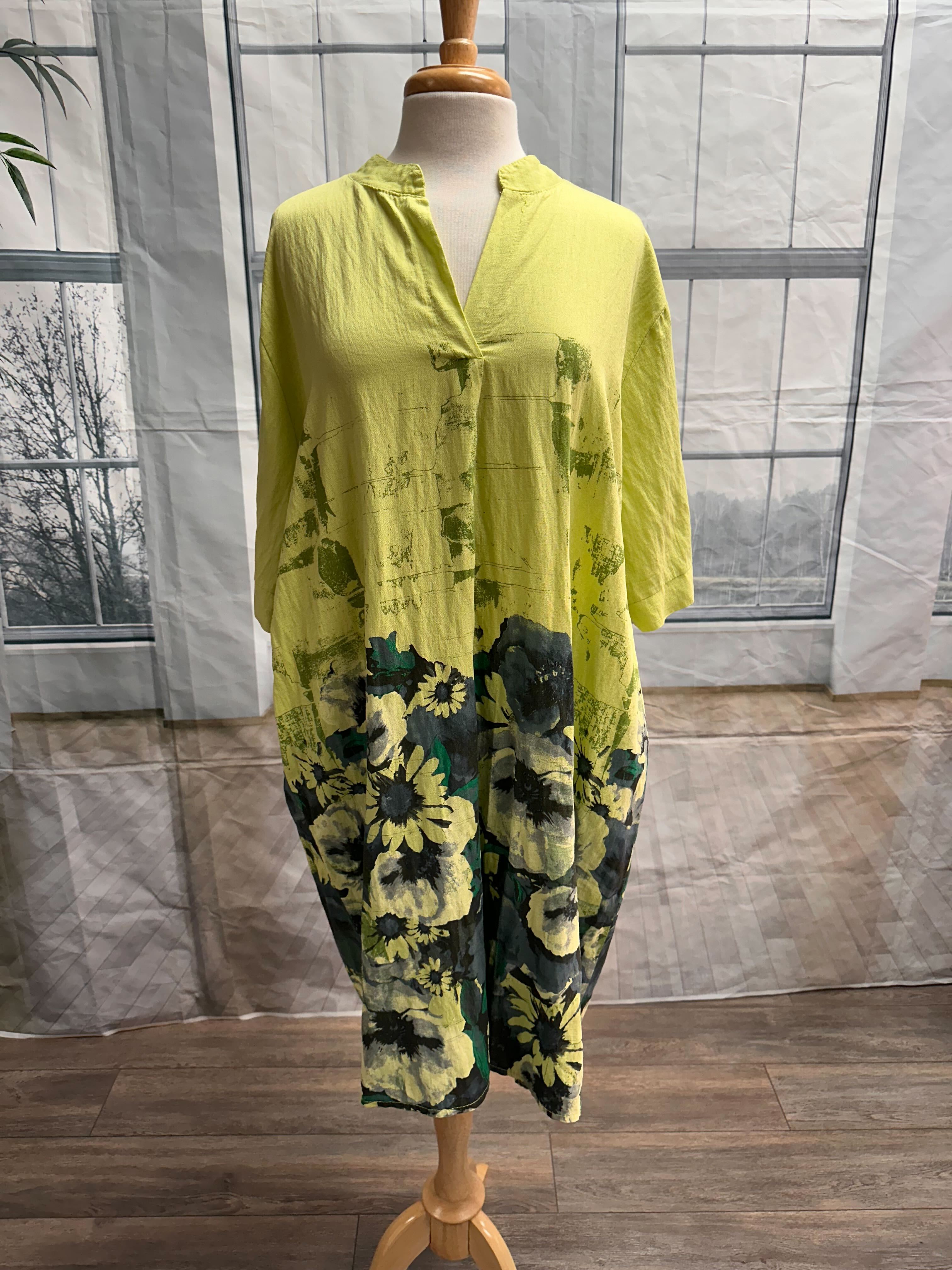 Nouveauté robe printemps/été 2024- BOUTIQUE SYLBELLE