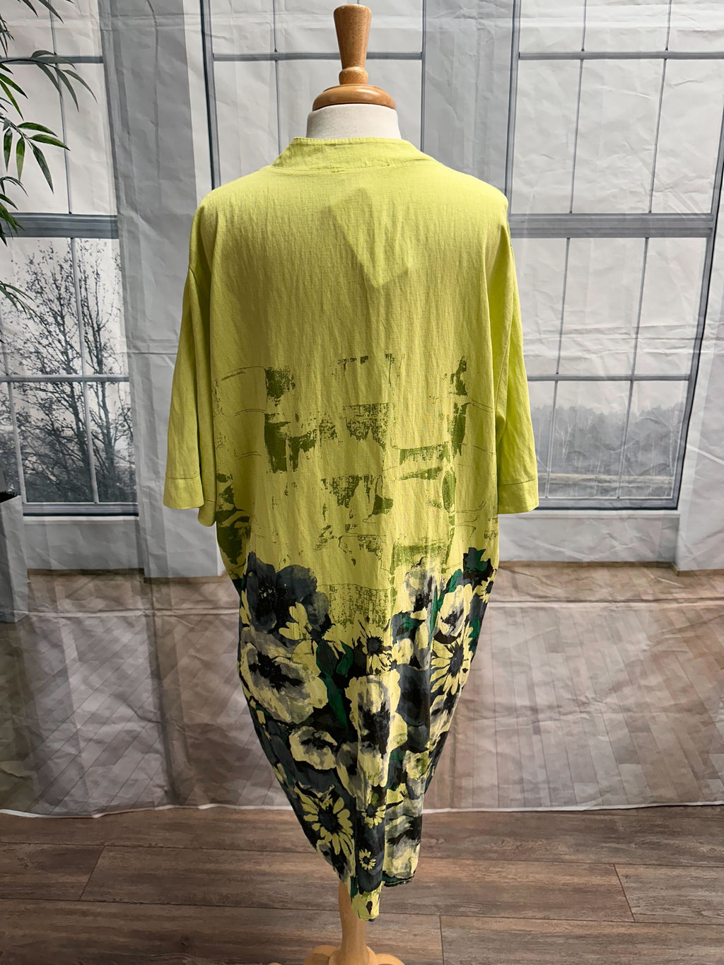 Nouveauté robe printemps/été 2024- BOUTIQUE SYLBELLE
