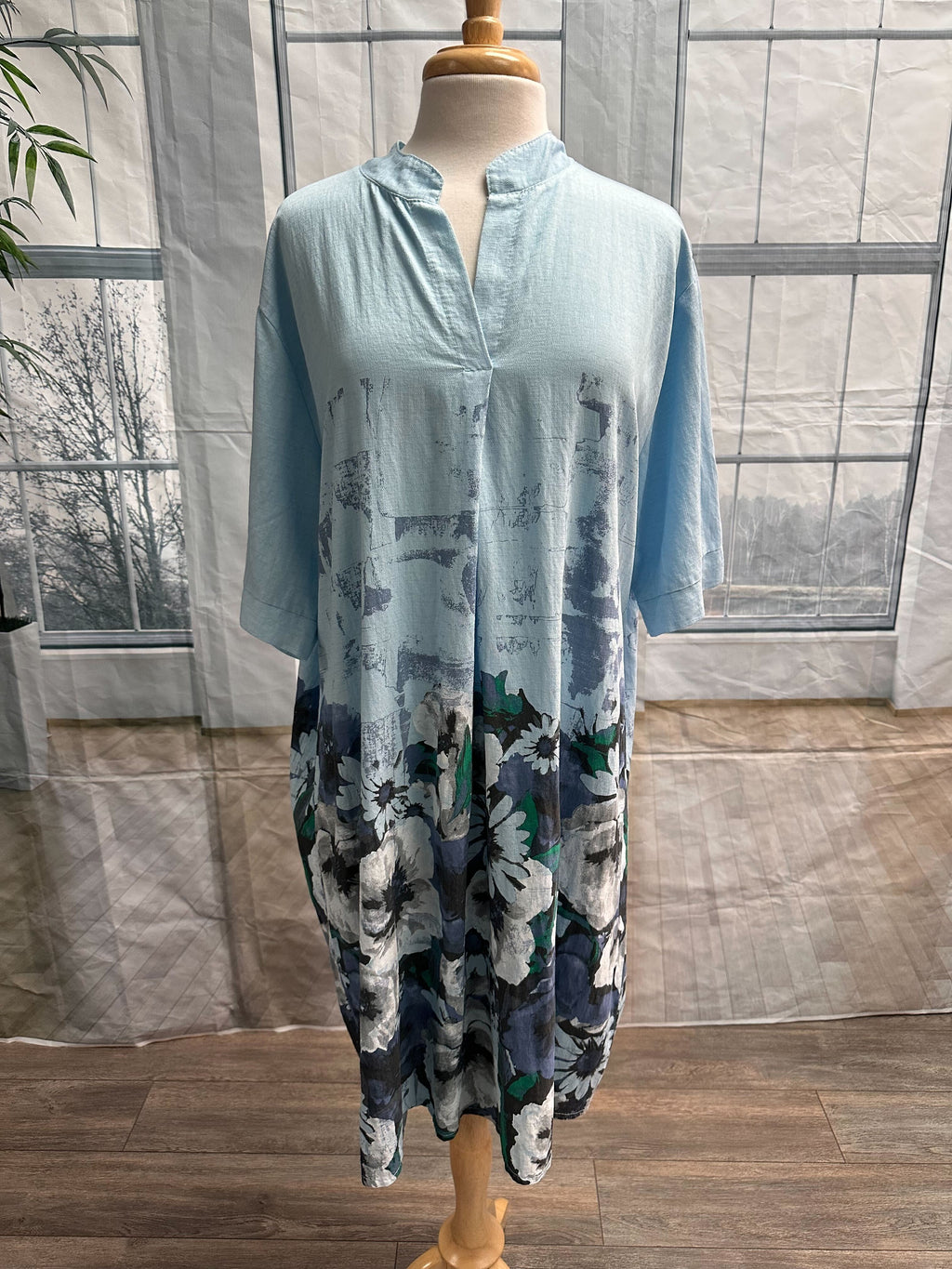 Nouveauté robe printemps/été 2024- BOUTIQUE SYLBELLE