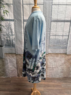 Nouveauté robe printemps/été 2024- BOUTIQUE SYLBELLE