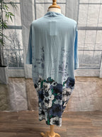 Nouveauté robe printemps/été 2024- BOUTIQUE SYLBELLE