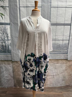Nouveauté robe printemps/été 2024- BOUTIQUE SYLBELLE