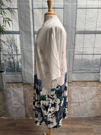 Nouveauté robe printemps/été 2024- BOUTIQUE SYLBELLE