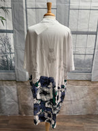 Nouveauté robe printemps/été 2024- BOUTIQUE SYLBELLE