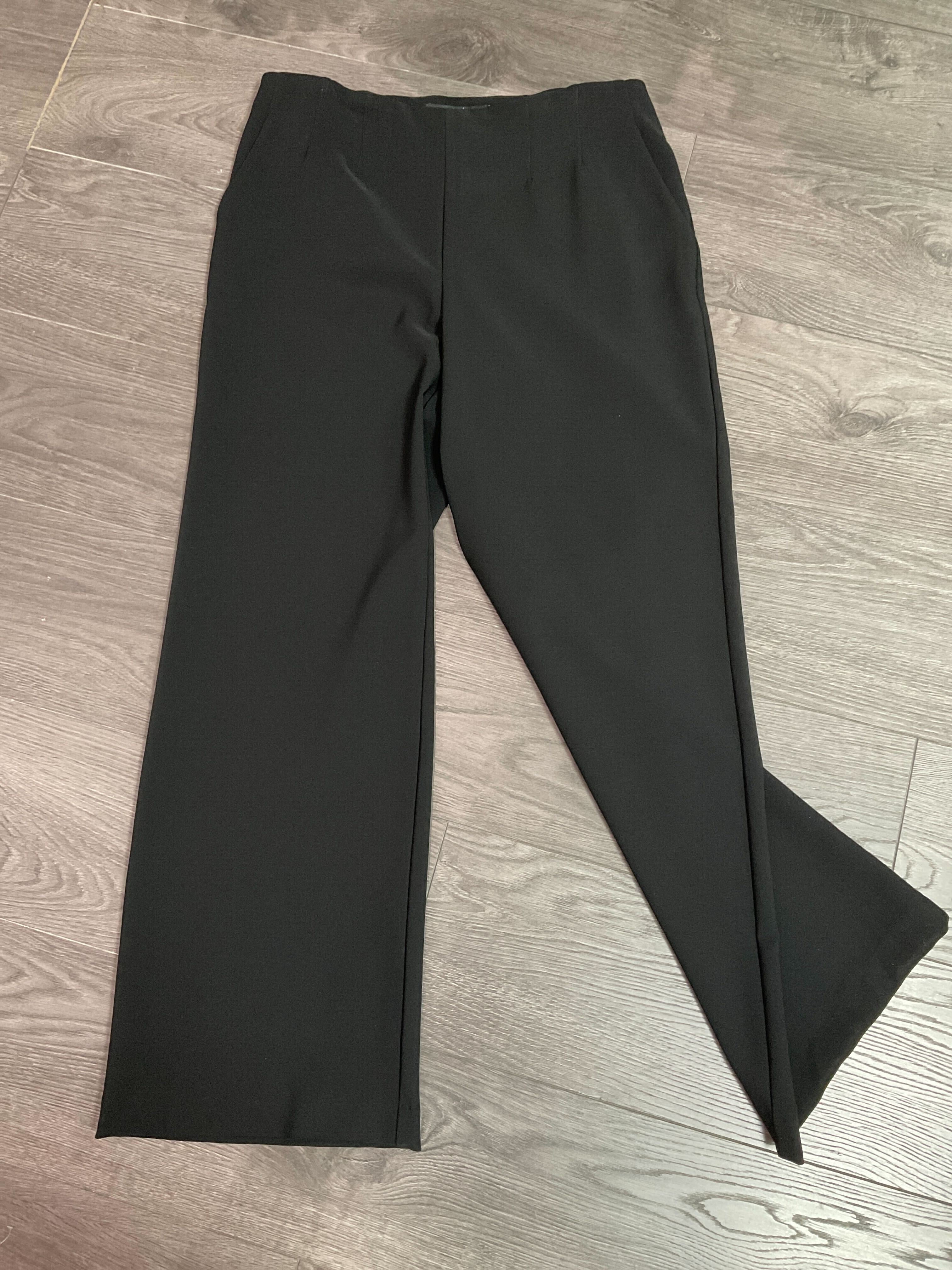 Nouveauté Pantalon (UP! Gaucho)   AUTOMNE/HIVER 2024- BOUTIQUE SYLBELLE