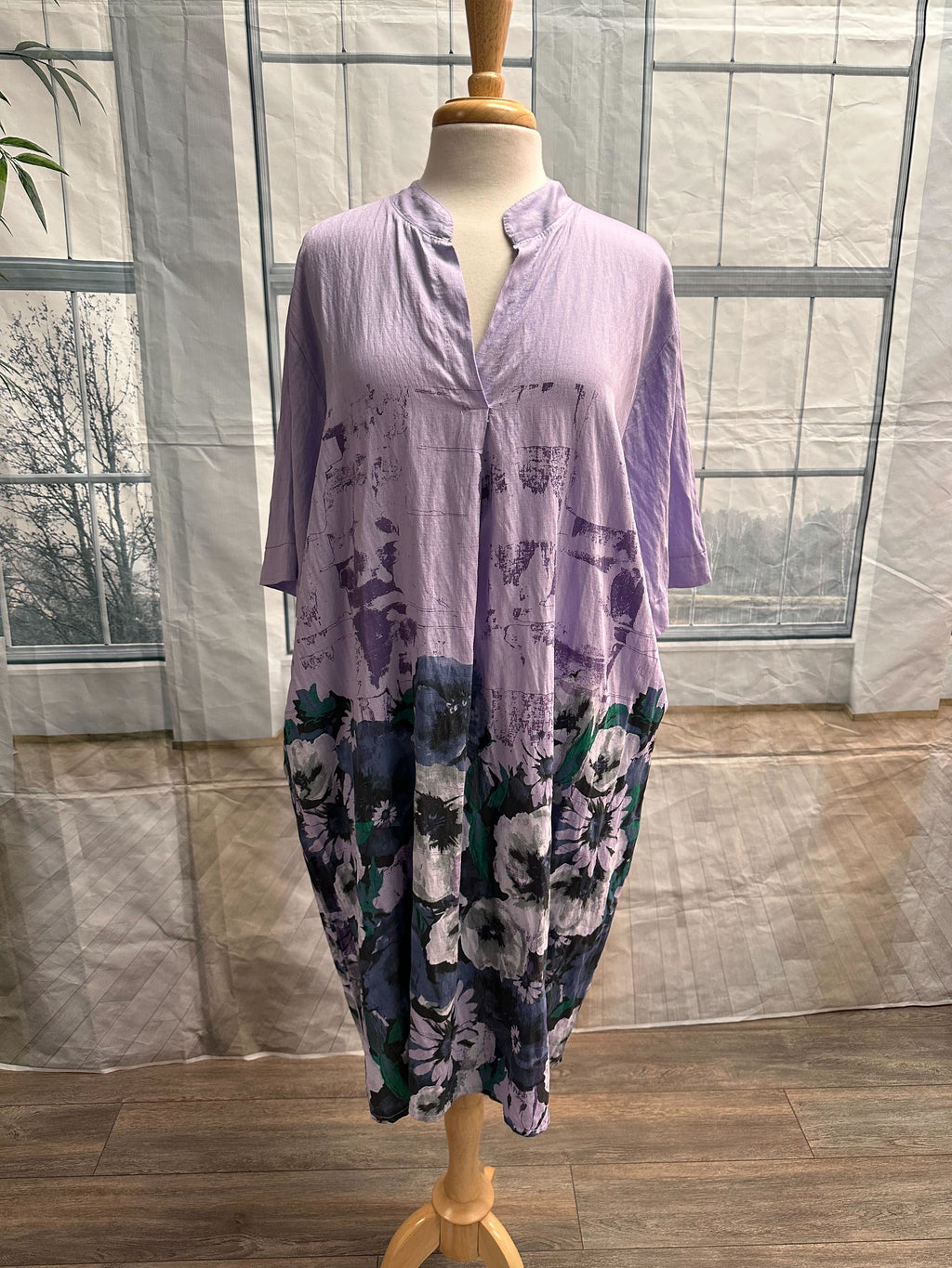 Nouveauté robe printemps/été 2024- BOUTIQUE SYLBELLE