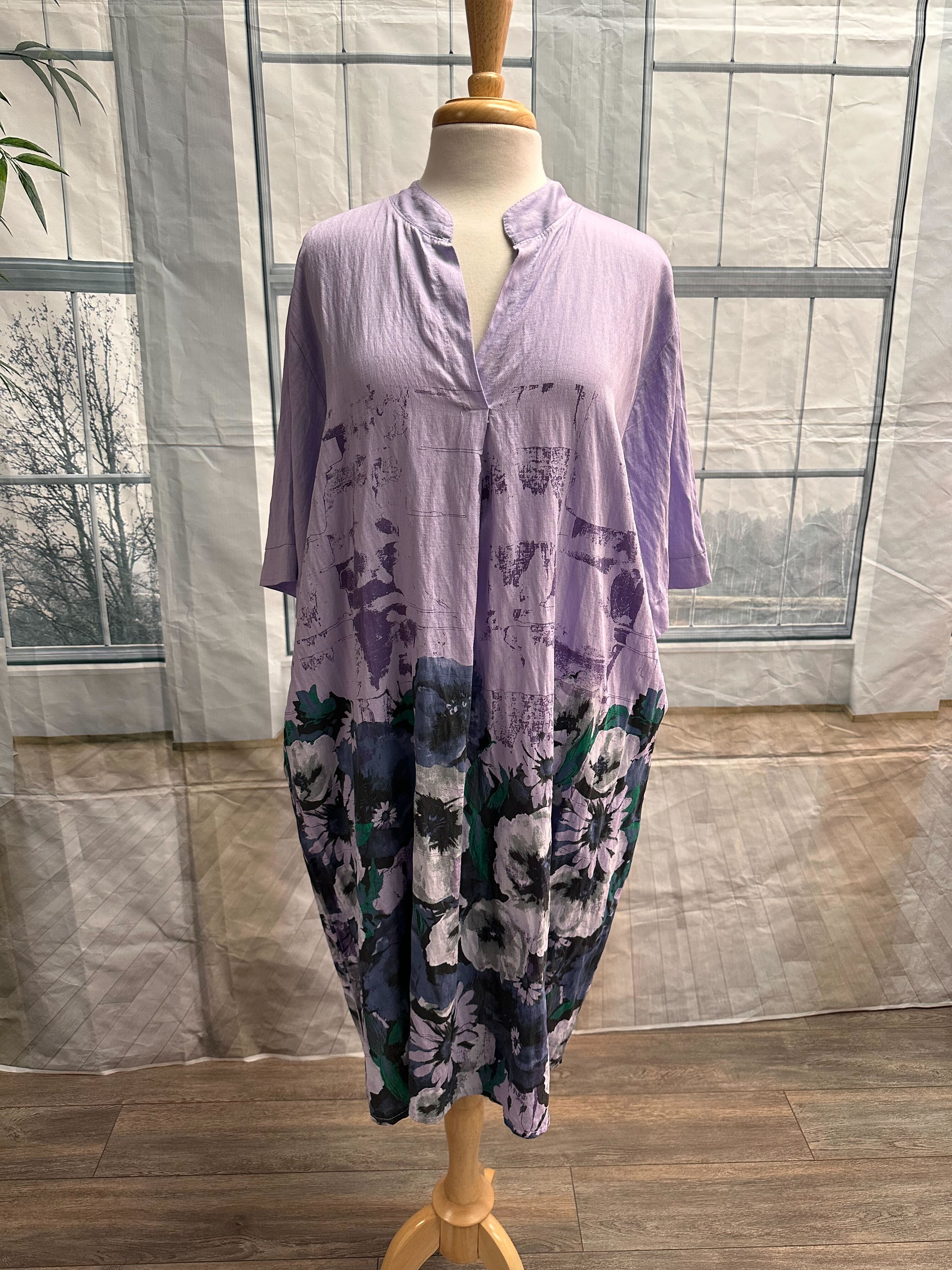 Nouveauté robe printemps/été 2024- BOUTIQUE SYLBELLE