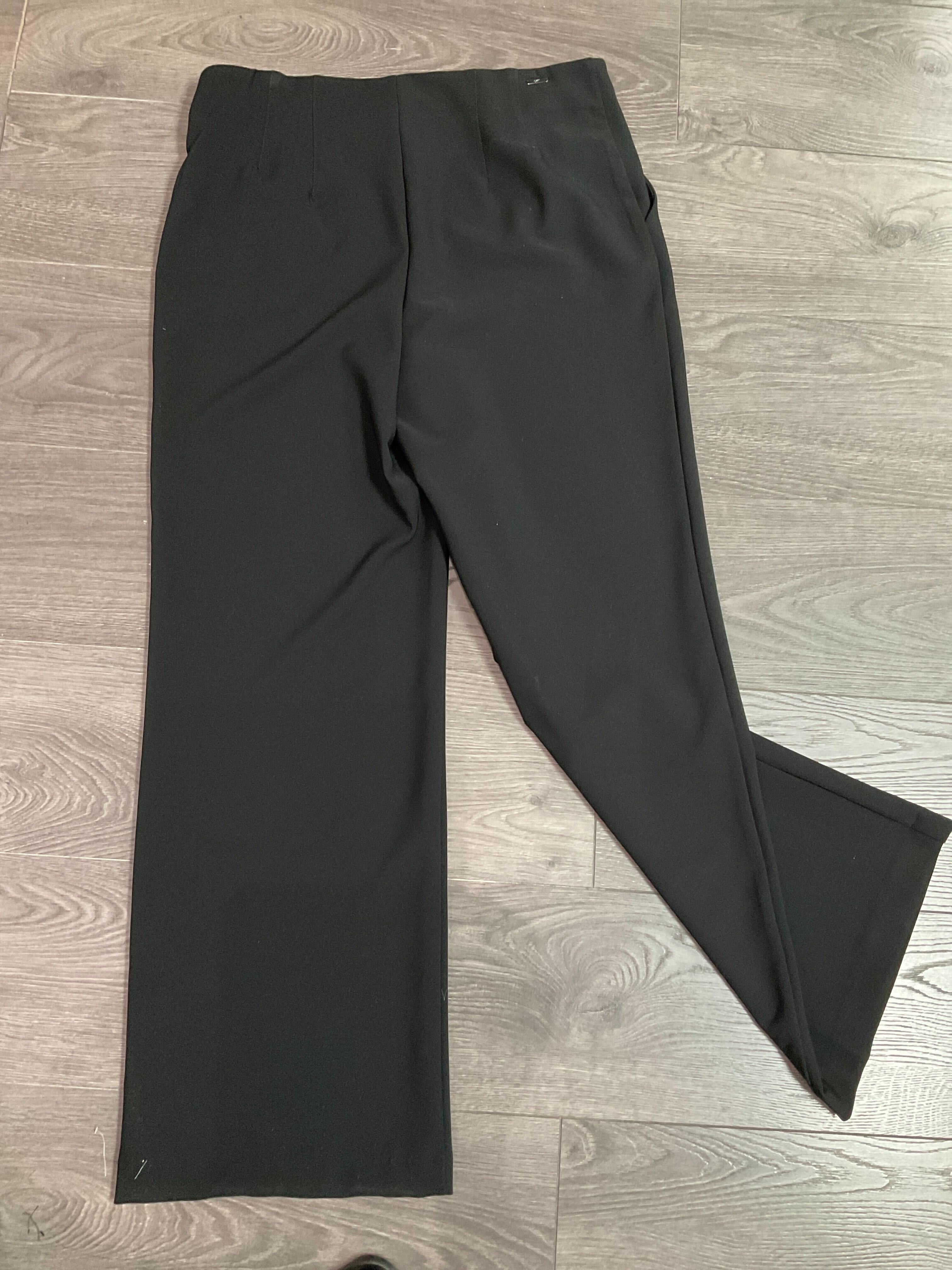 Nouveauté Pantalon (UP! Gaucho)   AUTOMNE/HIVER 2024- BOUTIQUE SYLBELLE