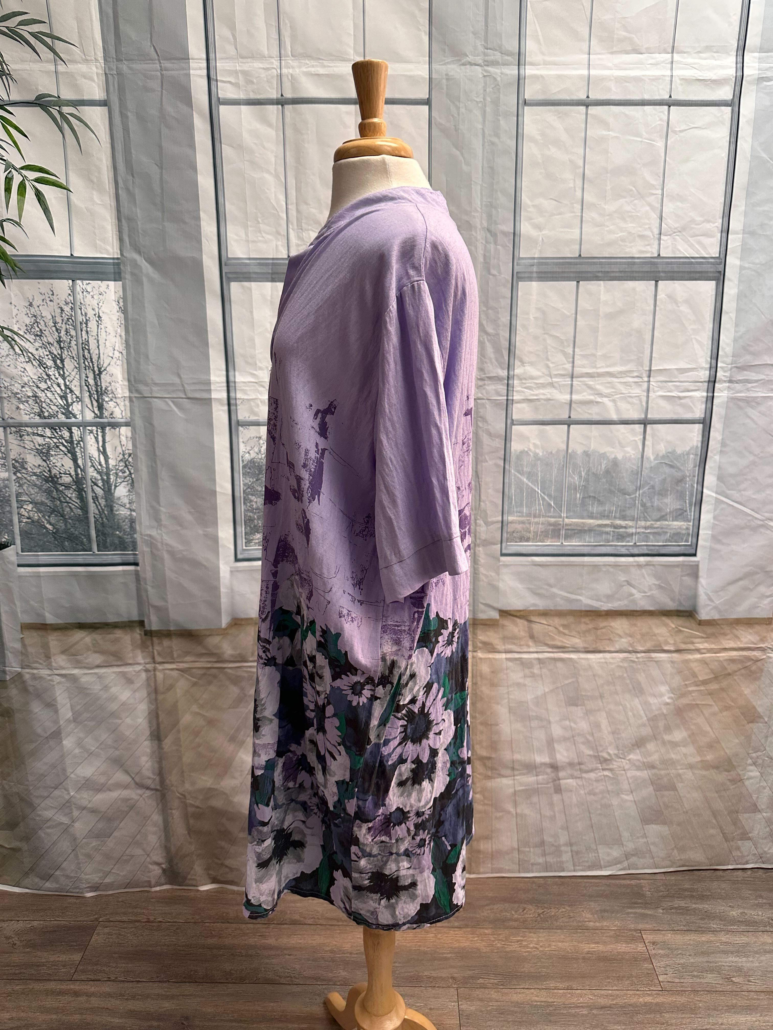Nouveauté robe printemps/été 2024- BOUTIQUE SYLBELLE
